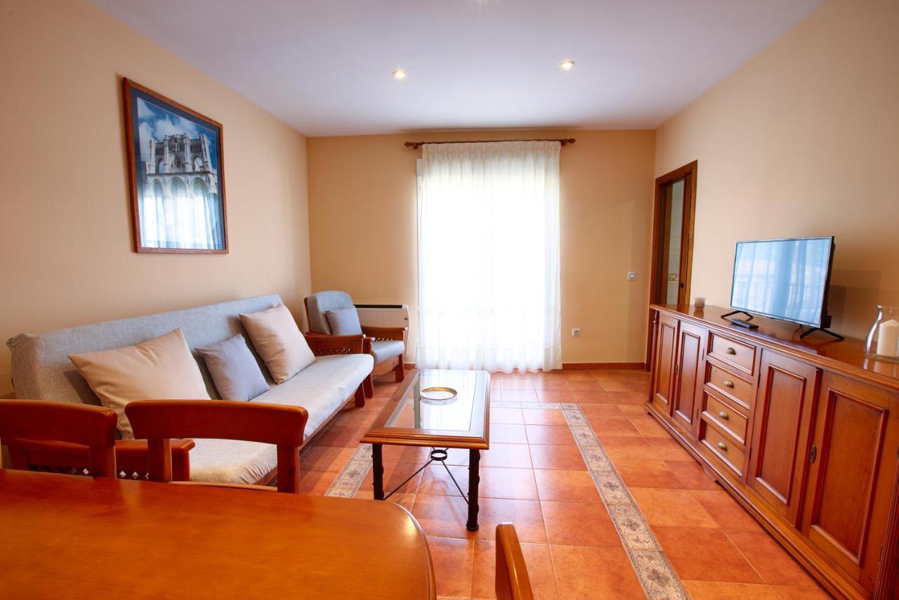 Cuencaloft Apartamentos Rurales Fuentes Fuentes  Buitenkant foto
