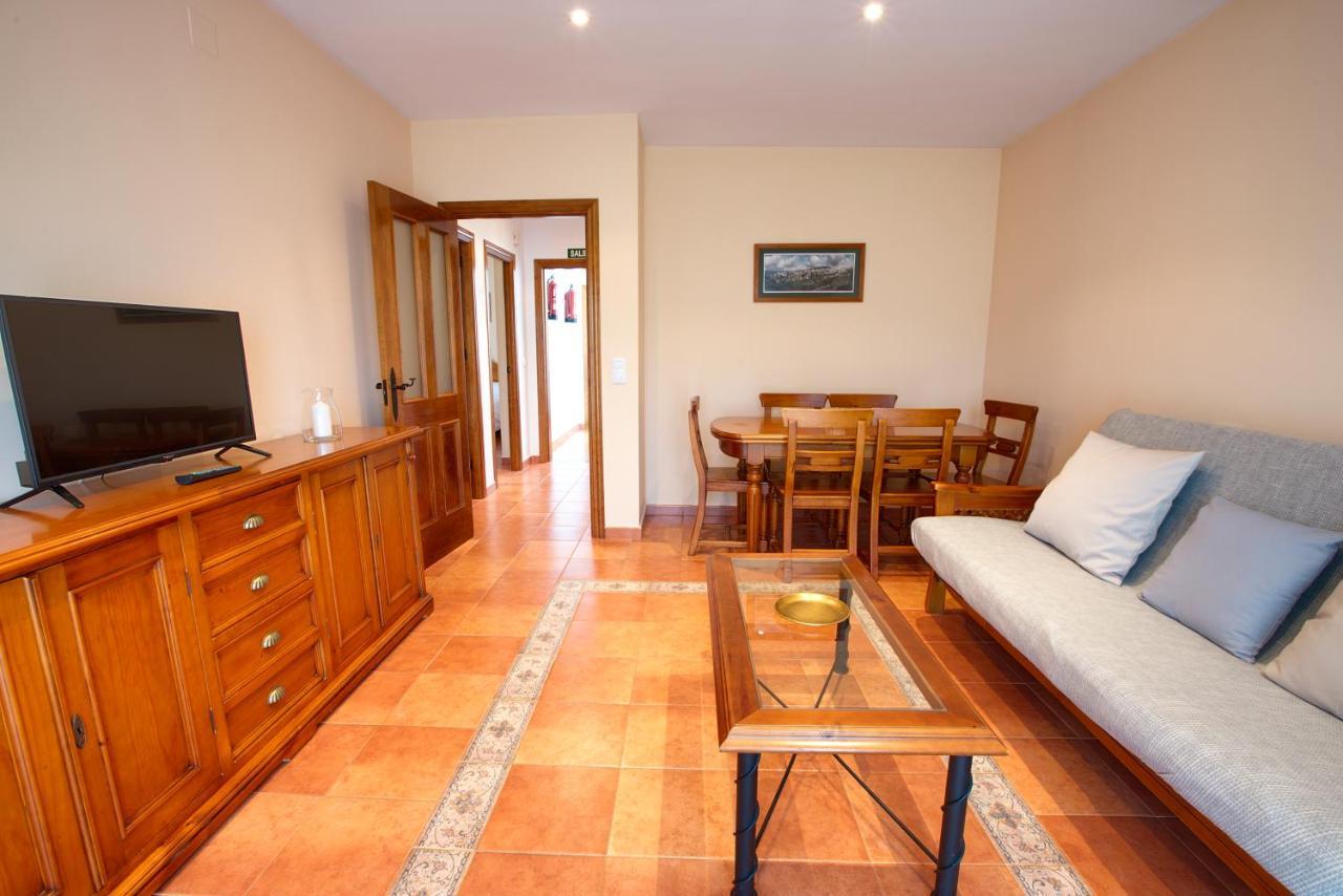 Cuencaloft Apartamentos Rurales Fuentes Fuentes  Buitenkant foto