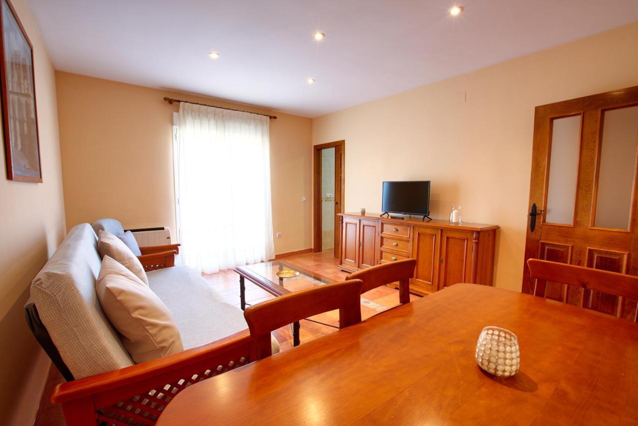 Cuencaloft Apartamentos Rurales Fuentes Fuentes  Buitenkant foto