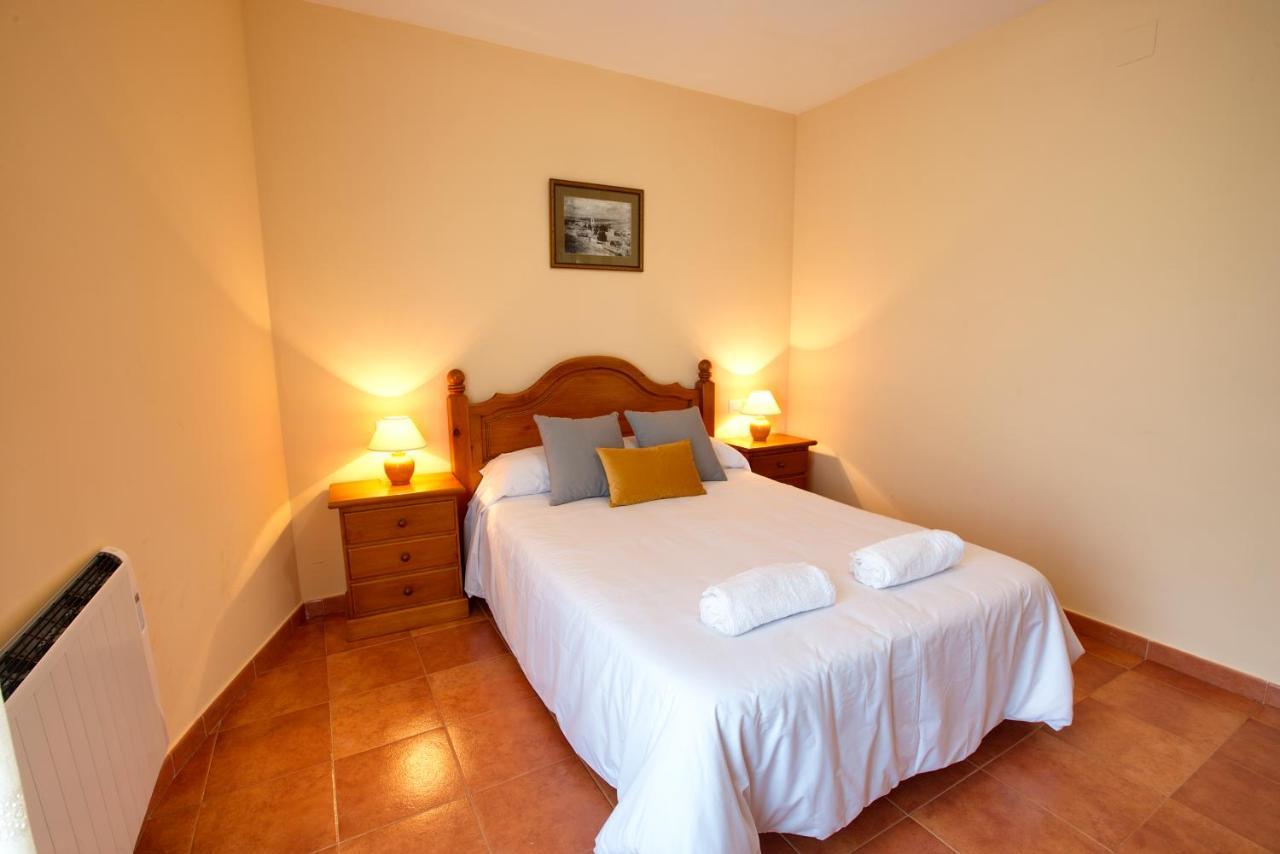 Cuencaloft Apartamentos Rurales Fuentes Fuentes  Buitenkant foto