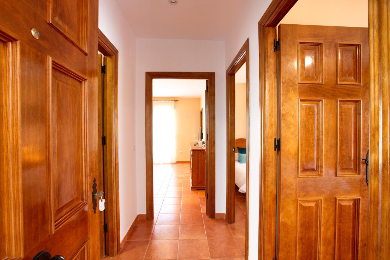 Cuencaloft Apartamentos Rurales Fuentes Fuentes  Buitenkant foto