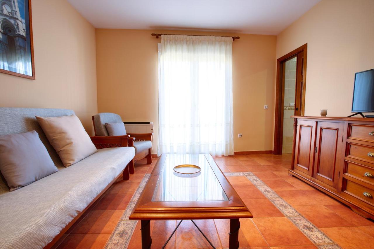 Cuencaloft Apartamentos Rurales Fuentes Fuentes  Buitenkant foto