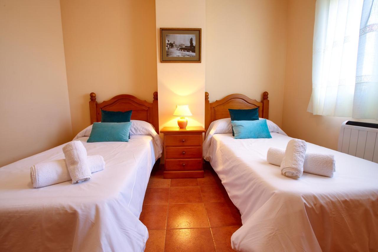 Cuencaloft Apartamentos Rurales Fuentes Fuentes  Buitenkant foto