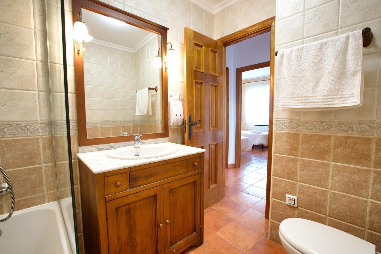 Cuencaloft Apartamentos Rurales Fuentes Fuentes  Buitenkant foto