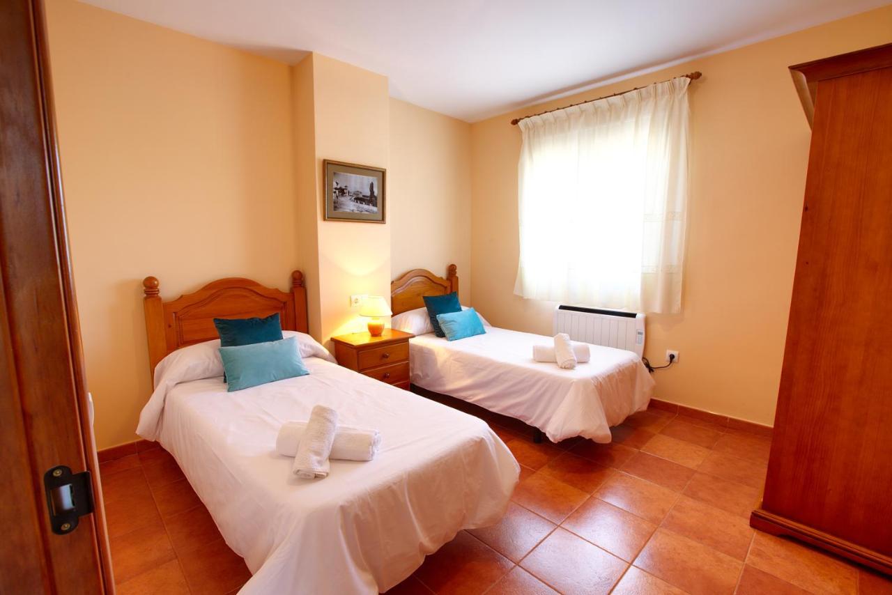 Cuencaloft Apartamentos Rurales Fuentes Fuentes  Buitenkant foto