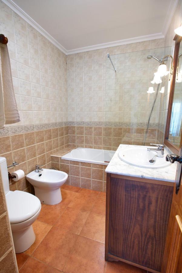 Cuencaloft Apartamentos Rurales Fuentes Fuentes  Buitenkant foto