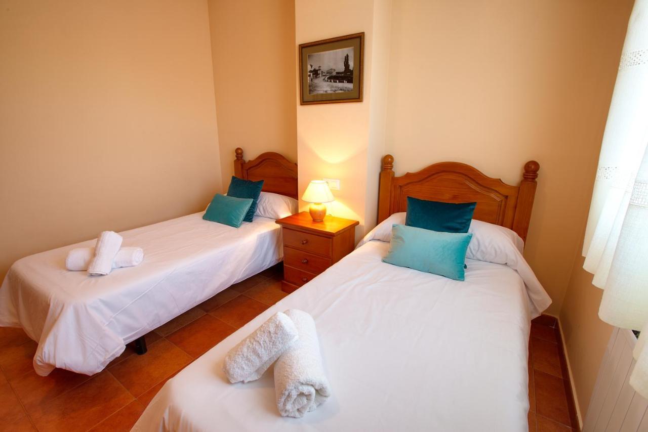 Cuencaloft Apartamentos Rurales Fuentes Fuentes  Buitenkant foto