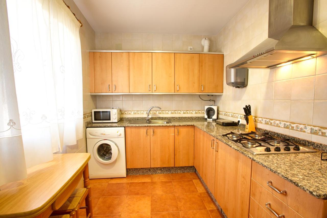 Cuencaloft Apartamentos Rurales Fuentes Fuentes  Buitenkant foto