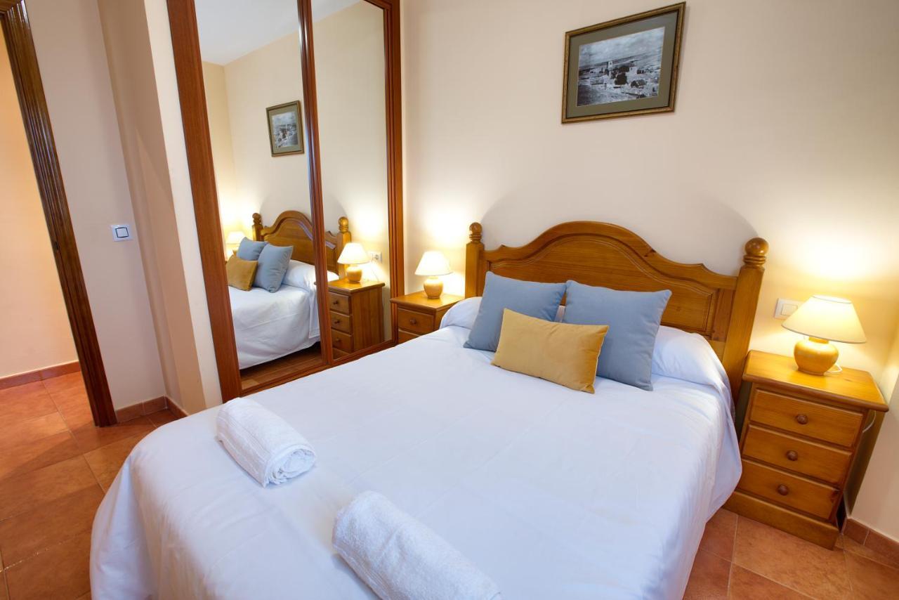 Cuencaloft Apartamentos Rurales Fuentes Fuentes  Buitenkant foto