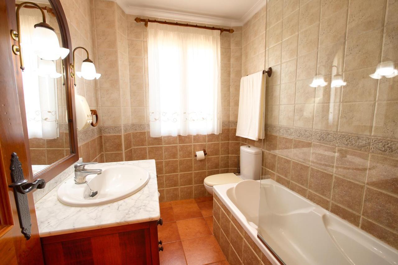 Cuencaloft Apartamentos Rurales Fuentes Fuentes  Buitenkant foto