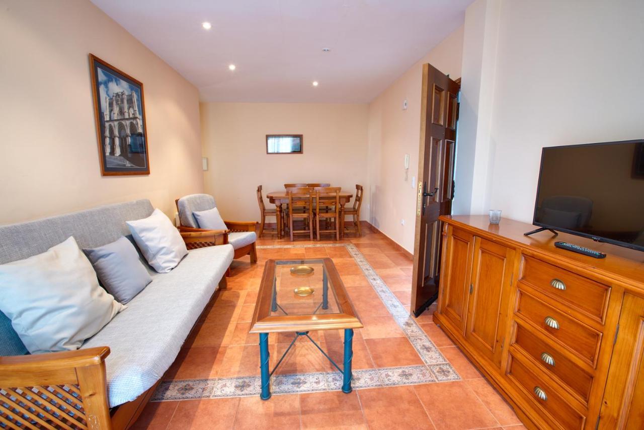 Cuencaloft Apartamentos Rurales Fuentes Fuentes  Buitenkant foto