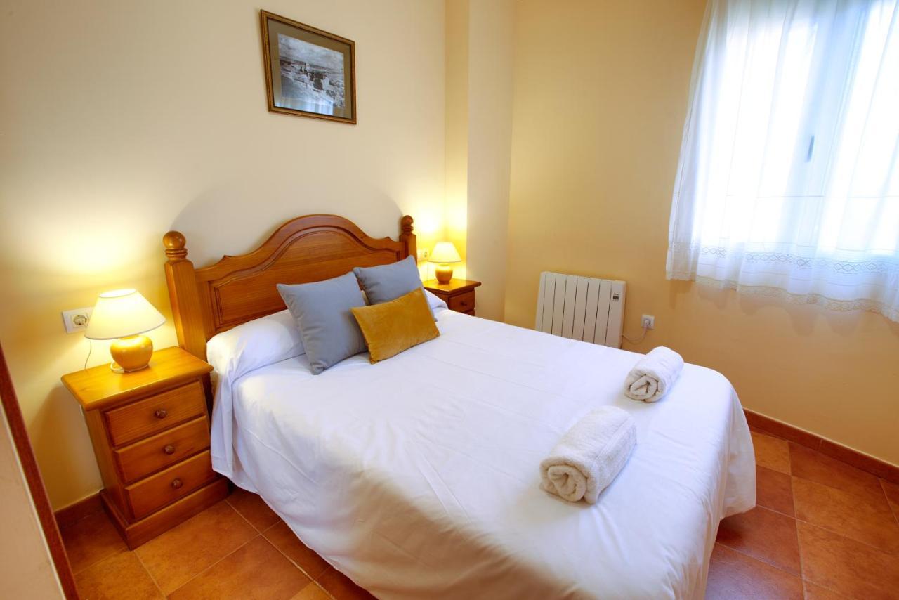 Cuencaloft Apartamentos Rurales Fuentes Fuentes  Buitenkant foto