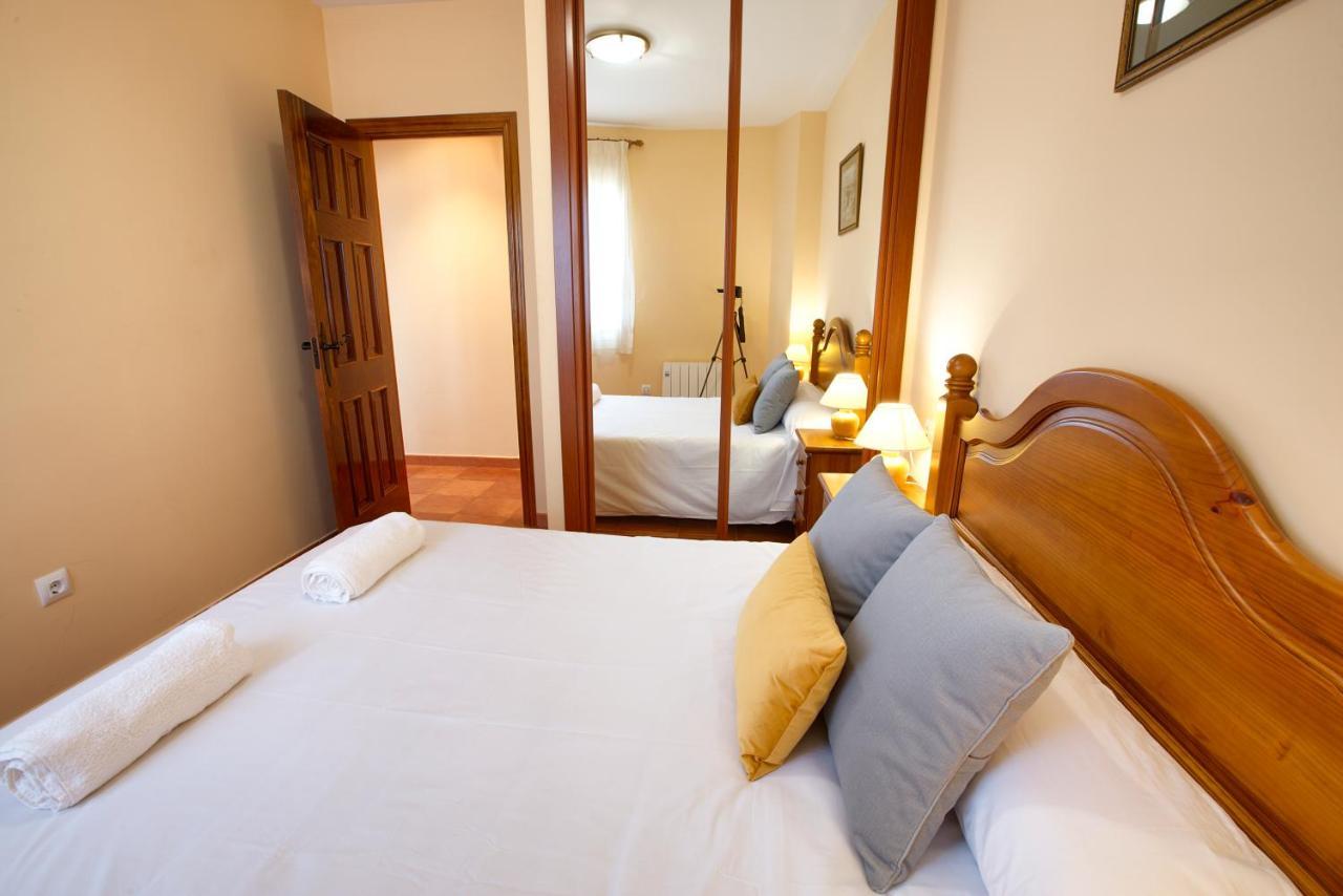 Cuencaloft Apartamentos Rurales Fuentes Fuentes  Buitenkant foto