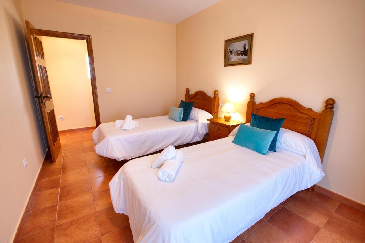 Cuencaloft Apartamentos Rurales Fuentes Fuentes  Buitenkant foto