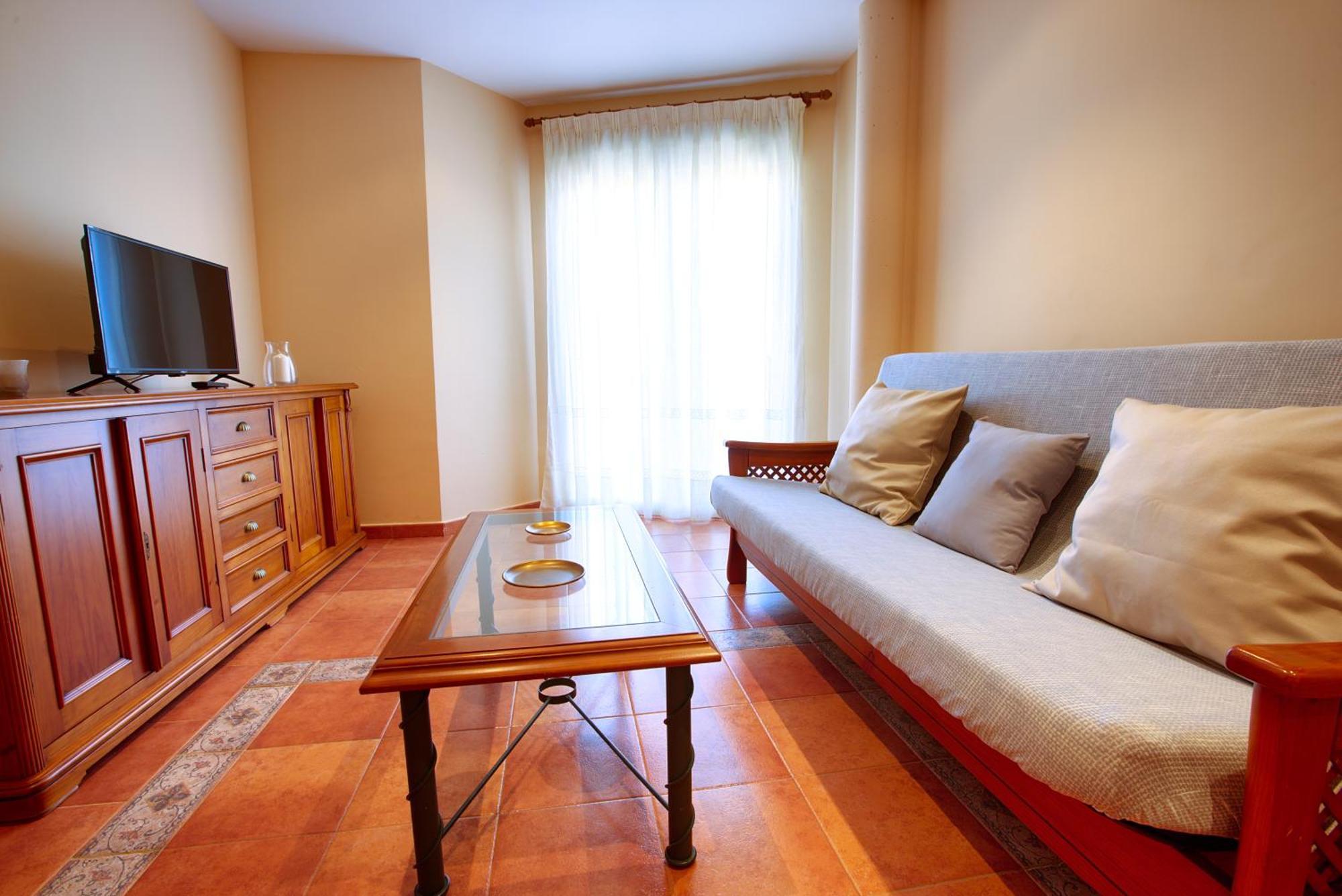 Cuencaloft Apartamentos Rurales Fuentes Fuentes  Buitenkant foto