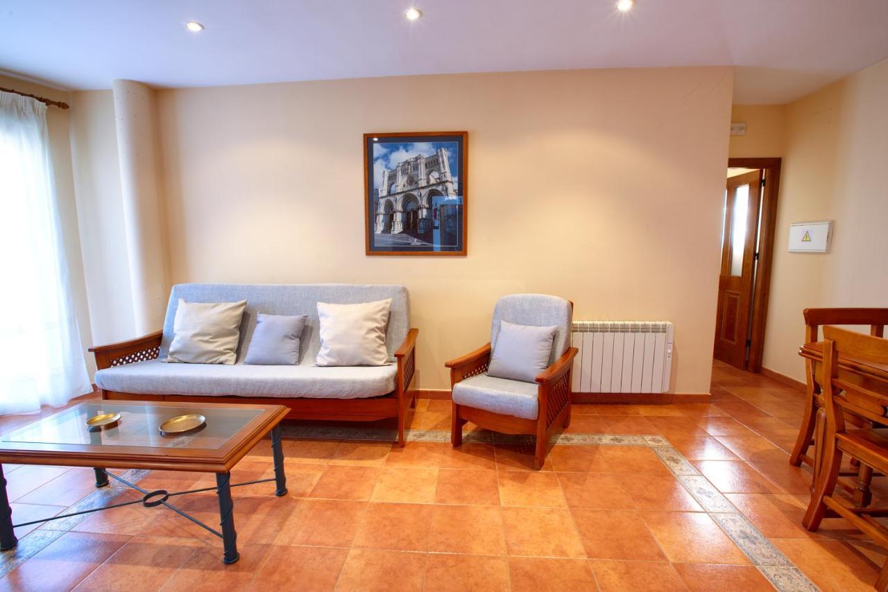 Cuencaloft Apartamentos Rurales Fuentes Fuentes  Buitenkant foto