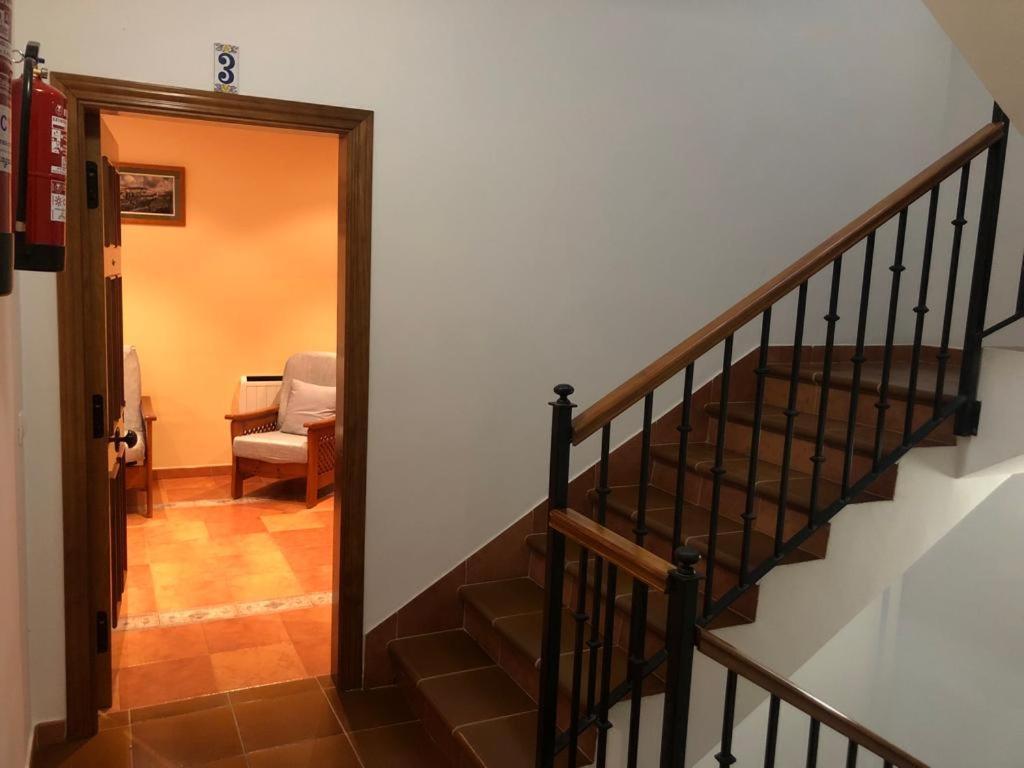 Cuencaloft Apartamentos Rurales Fuentes Fuentes  Buitenkant foto